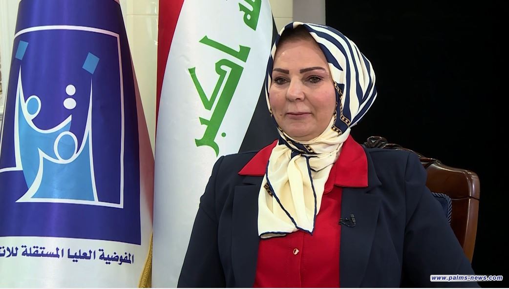 المفوضية: النتائج النهائية للانتخابات قد تعلن الأسبوع المقبل